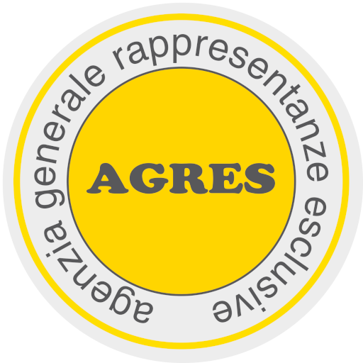 Logo Agres